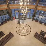 مارغي فندق 5*