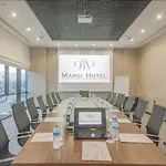 مارغي 5* أديرني