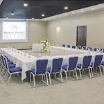 مارغي فندق 5*