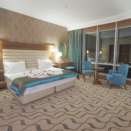 Margi Hotel