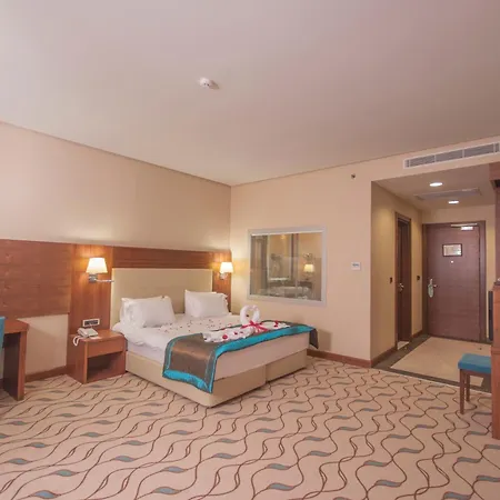 Margi Hotel Edirne