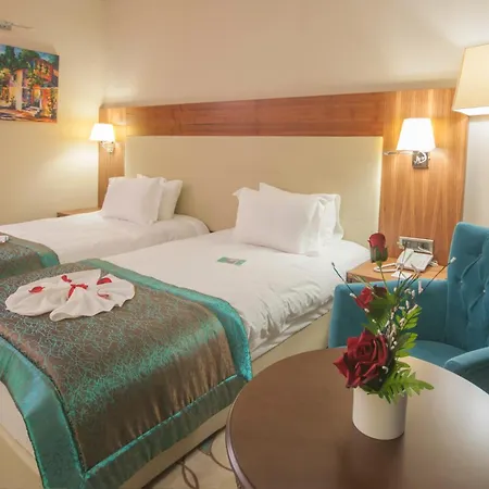 مارغي 5* أديرني