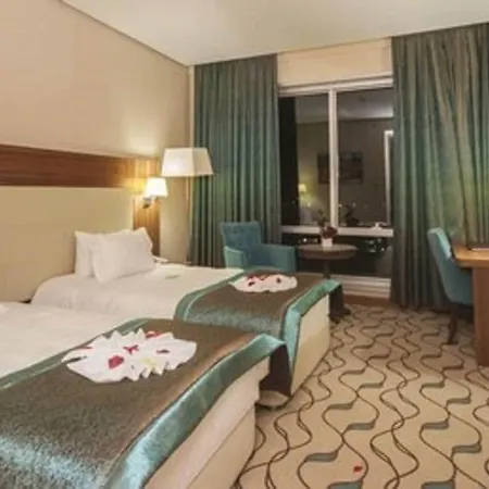 Ξενοδοχείο Margi 5*
