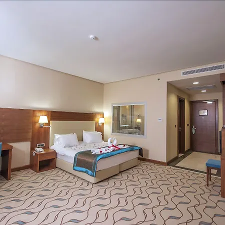 Margi 5* Эдирне