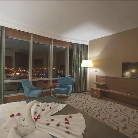 Hotel Margi 5*