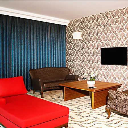 Margi 5* Edirne