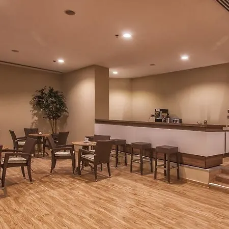 Hotel Margi Edirne