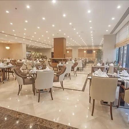 Hotel Margi 5*