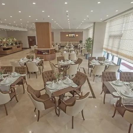 Hotel Margi 5*