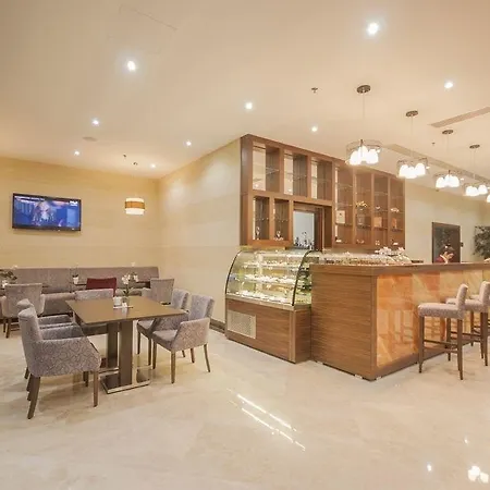 Hotel Margi Edirne