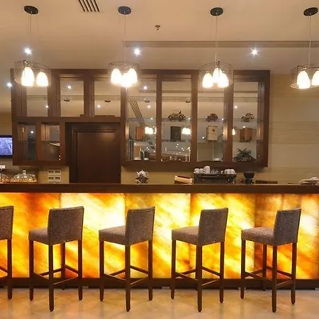 Hotel Margi