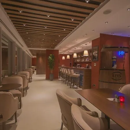 Margi Hotel 5*