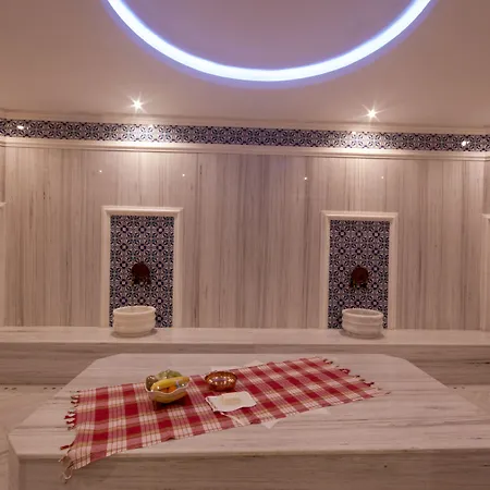 Hotel Margi 5*