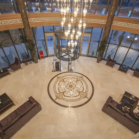 Margi Hotel 5*