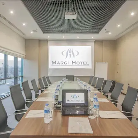 Margi 5* Эдирне