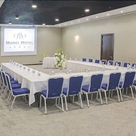 Margi Ξενοδοχείο 5*