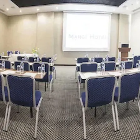 Margi Hotel 5*