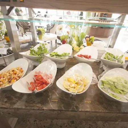 Hotel Margi Edirne