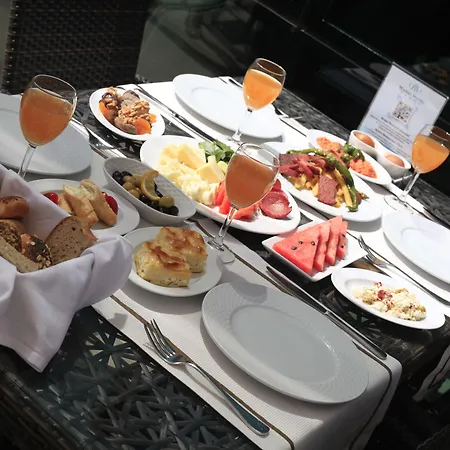 Hotel Margi
