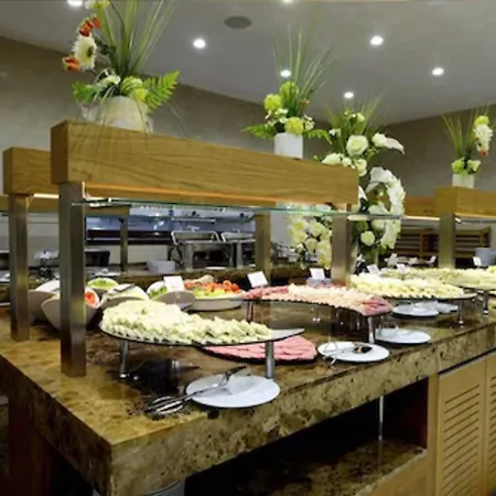Hotel Margi