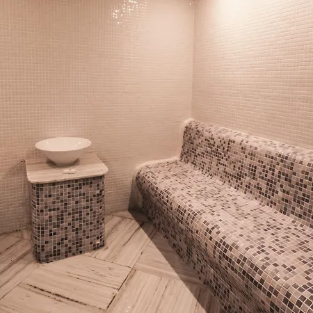 Hotel Margi Edirne