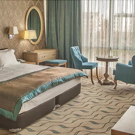 Margi Hotel