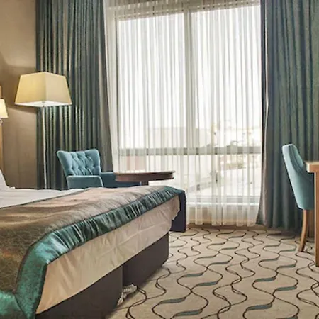 Margi Hotel Edirne