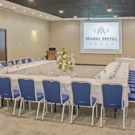 Hotel Margi 5*