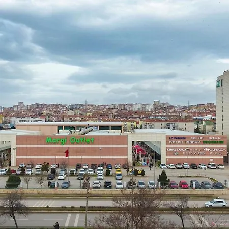 Szálloda Margi