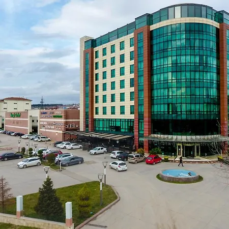 Szálloda Margi 5*