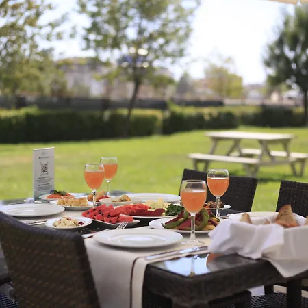 Hotel Margi 5*