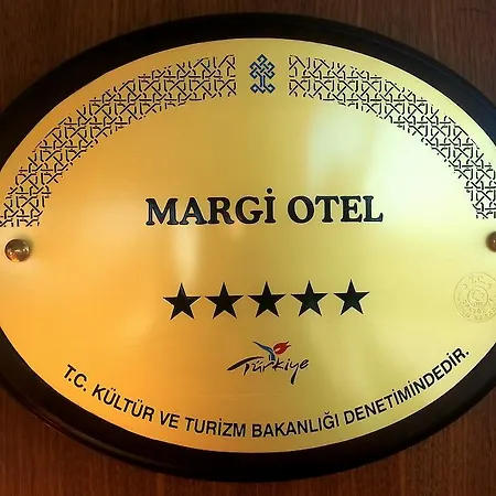 Margi Ξενοδοχείο Αδριανούπολη