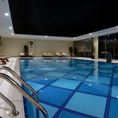 Hotel Margi 5*