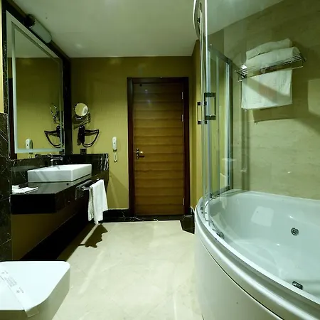 Margi Hotel Edirne