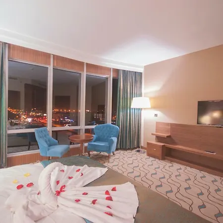 Hotel Margi 5*