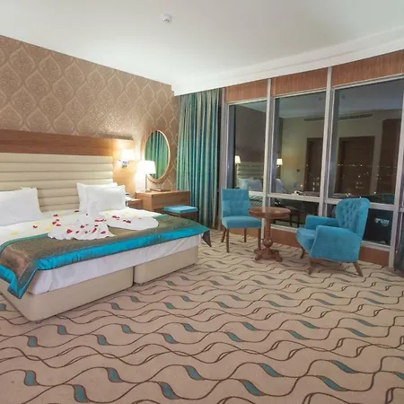 Margi Hotel