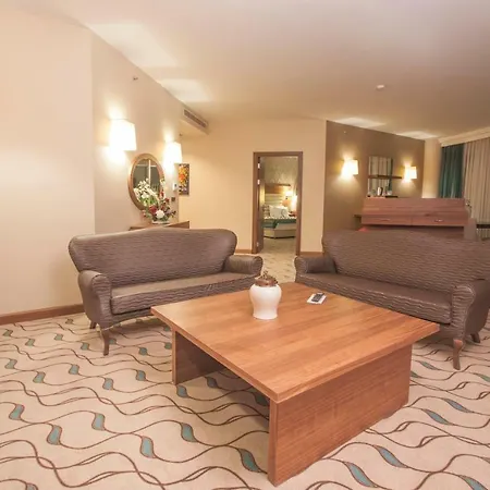 Отель Margi Эдирне