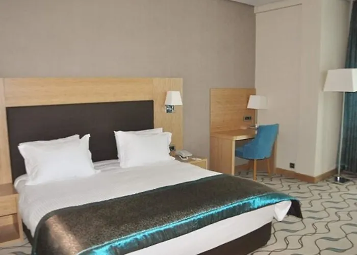 Margi Hotel 5*