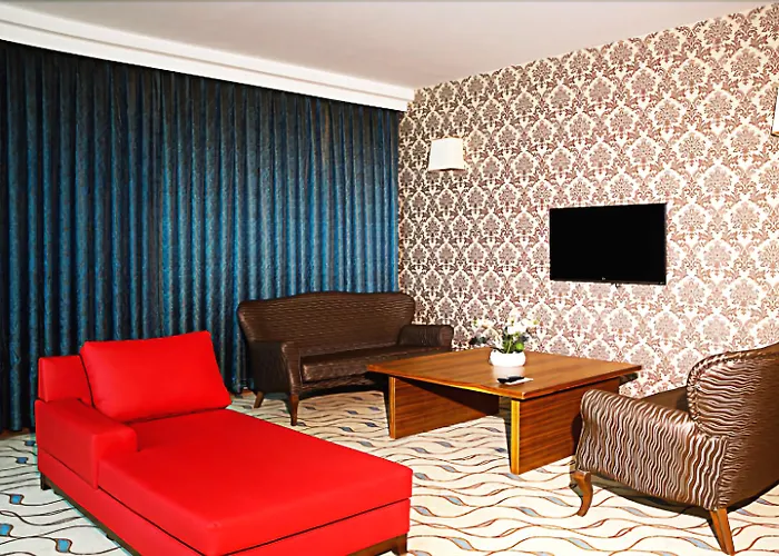 Margi 5* Edirne