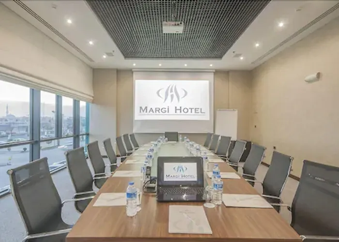 Margi 5* Edirne