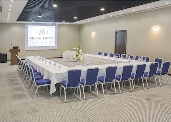 Margi Hotel 5*